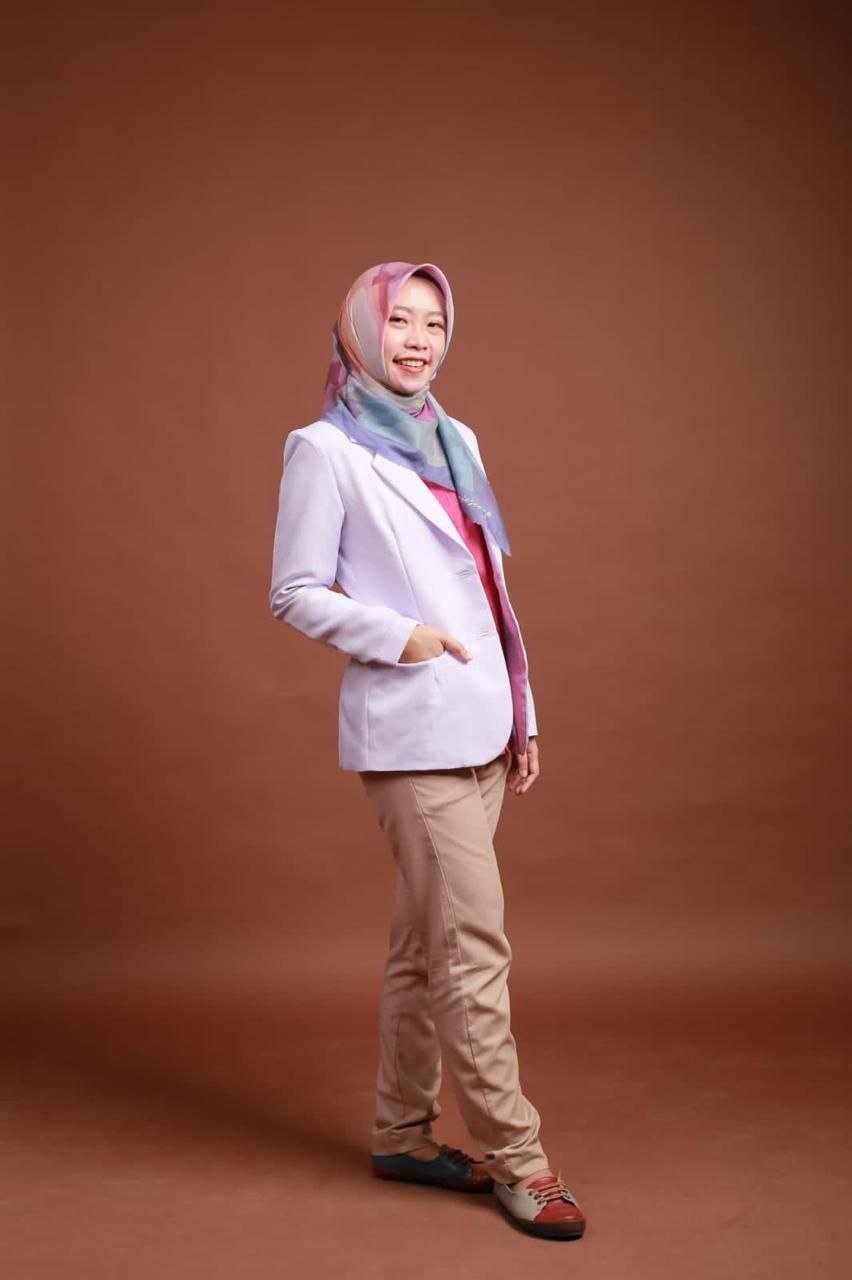 dr. Nabila Nur Bilqis Islamy,Sp.KJ